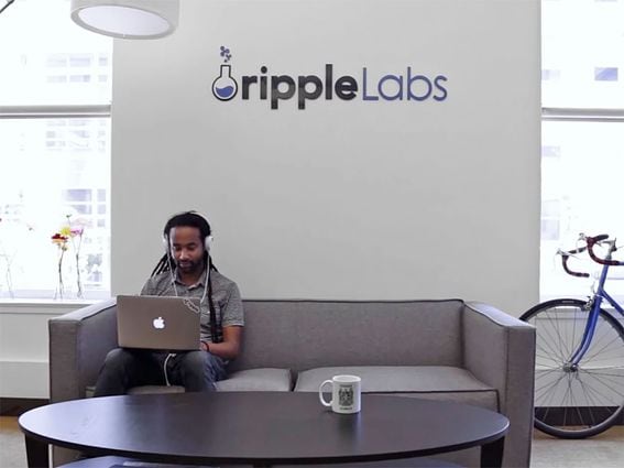 Ripple Labs maintains XRP. (Ripple Labs)
