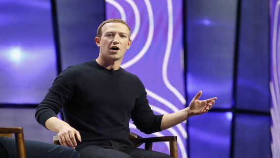 Massive Facebook Data Breach Leaks Personal Info of 500M Users