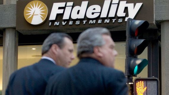 Fidelity Will Offer Bitcoin Inclusion in its 401(k) Accounts