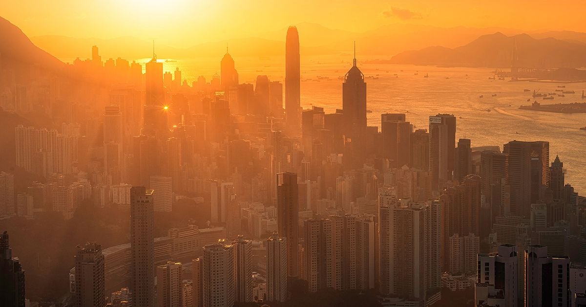 ‘Chinese Ethereum’ Conflux Draws Spotlight as Hong Kong Welcomes Retail Traders