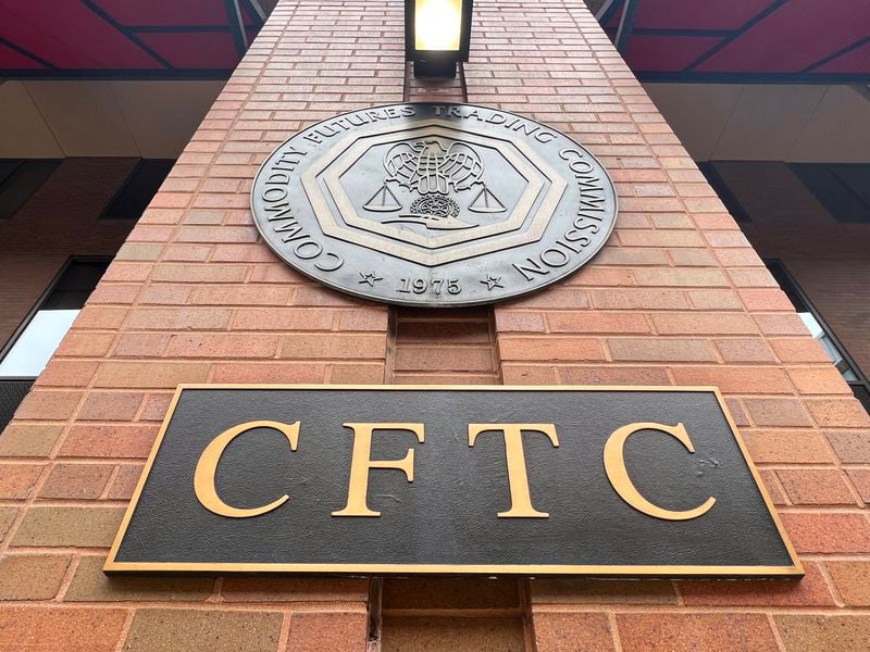 Digitex Founder Ordered to Pay $16M to Resolve CFTC Action, Banned From Trading