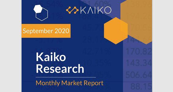 Kaiko September report image 1020x540