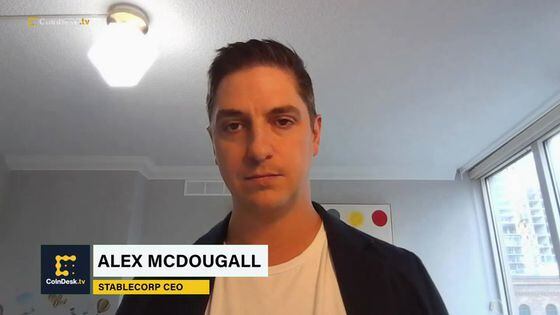 Stablecorp CEO on Reducing Cross-Border Payment Friction