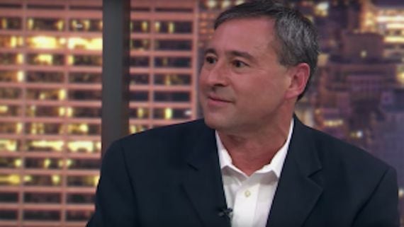 Voyager Digital CEO Explains 'Speed Bumps' on Journey from Traditional Banking to Crypto Banking