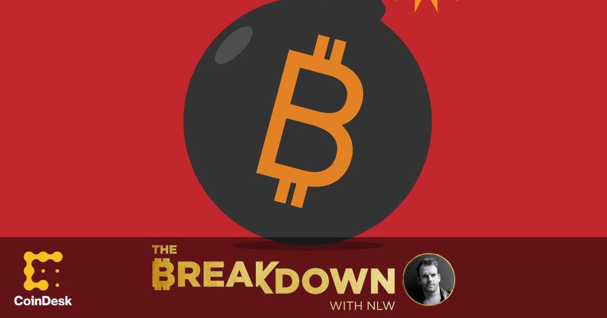 BREAKDOWN: Is Bitcoin Maximalism a Historical Aberration?