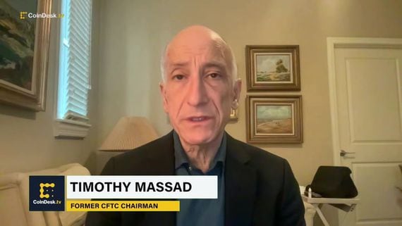 Former CFTC Chairman Massad Reacts to SEC Suing Terraform Labs, Do Kwon for Misleading Investors