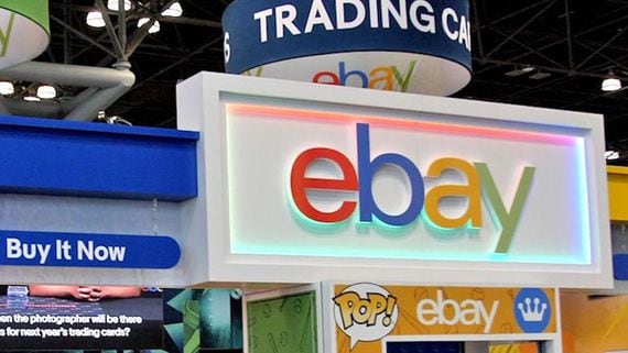 EBay Expands Web3 Push with New Job Postings