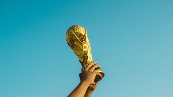 Could Fans Watch the World Cup In the Metaverse By 2026?