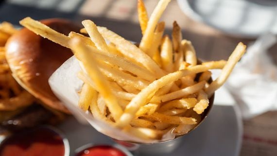 FriesDAO Wants to Start a Crypto-Crowdfunded Fast Food Franchise