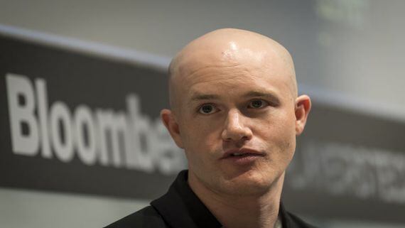 Coinbase CEO Brian Armstrong Co-founds NewLimit, a Company Built to Extend the Human Healthspan