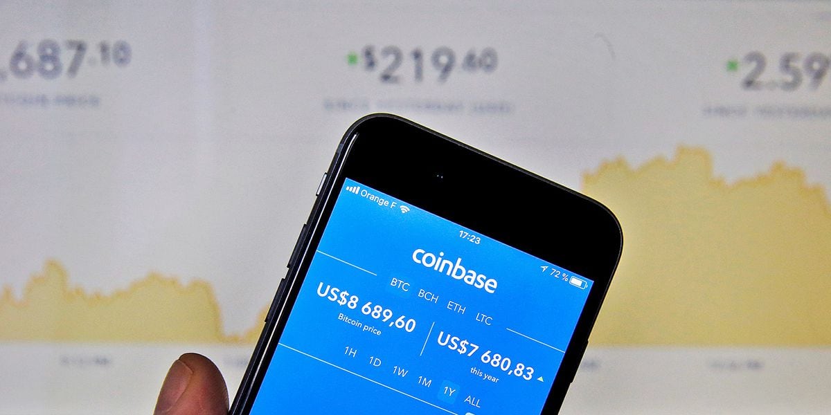 Coinbase Wallet Quietly Delists Bitcoin Cash, Ethereum Classic, Ripple's XRP and Stellar's XLM - CoinDesk (Picture 2)