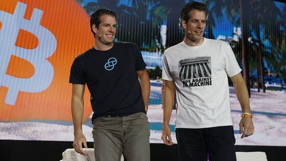 Cameron Winklevoss Threatens to Sue DCG After Genesis Files for Bankruptcy