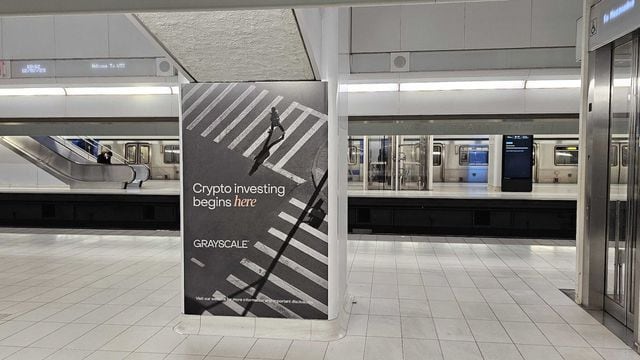 Grayscale Exec on Surging GBTC Trading Volume After Spot Bitcoin ETF Approval