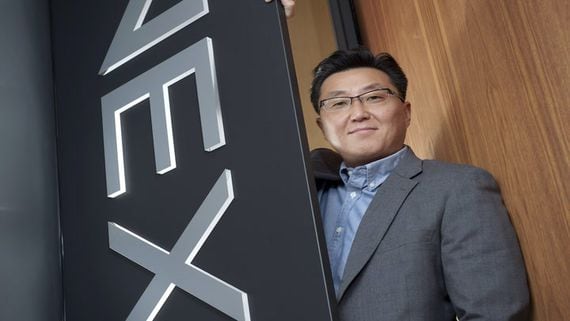 Asian Gaming Giant Nexon Adds $100M in Bitcoin to Corporate Treasury