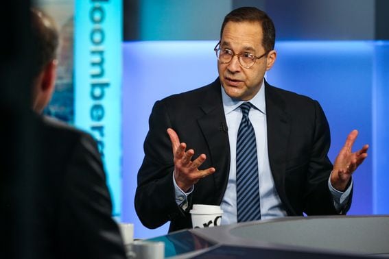 Neuberger Berman Group LLC President And Chief Investment Officer Joseph Amato Interview