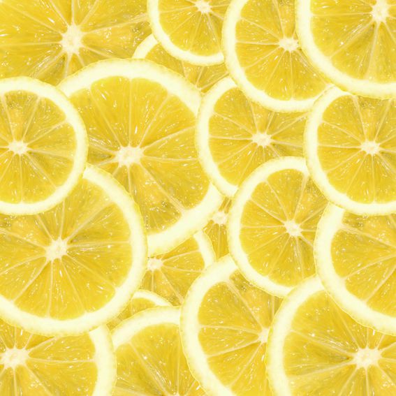 lemons, lemonade