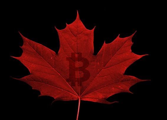 Canadian Bitcoin Alliance