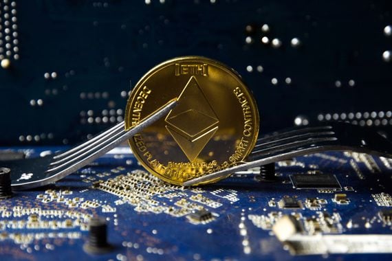 https://www.shutterstock.com/image-photo/cryptocurrency-ethereum-eth-fork-on-motherboard-1026846394