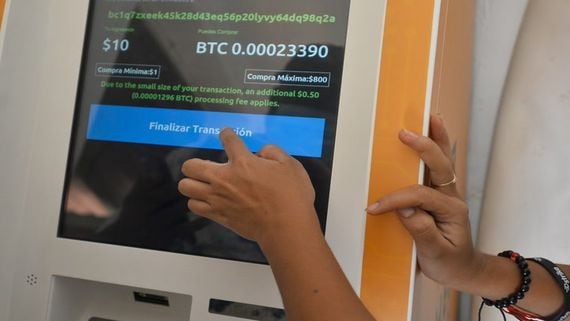 El Salvador: Watershed Moment for Crypto as Bitcoin Becomes Legal Tender This September