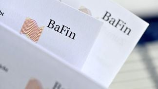 German financial regulator BaFin