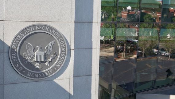 SEC Reportedly Investigating Uniswap Labs