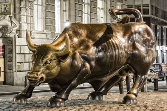 Market Weekly: Bitcoin Bulls Return in Wake of BearWhale Slaying