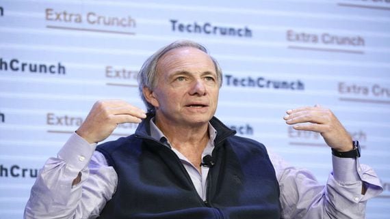 Ray Dalio Says Investing in Bonds Has Become 'Stupid'