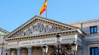 The bill will be discussed in the Spanish Congress. 