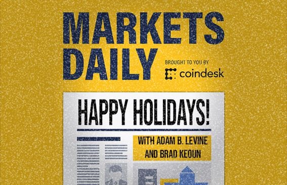 Markets Daily Holidays front