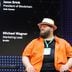 Jason Brink, President of Blockchain, Gala Games, at Consensus (Shutterstock/CoinDesk)
