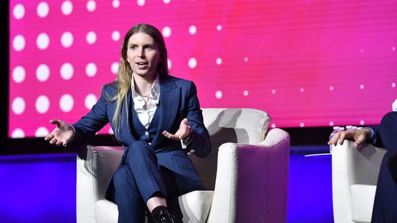 Chelsea Manning Wants to Put 'Cryptography Back Into Crypto'