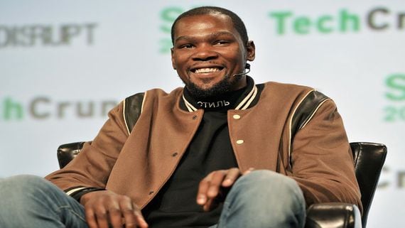 Dapper Labs Signs Multi-Year Partnership With NBA Star Kevin Durant’s Boardroom