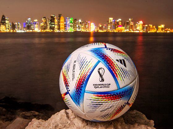 The 2022 World Cup begins Sunday in Qatar. (David Ramos/Getty Images)
