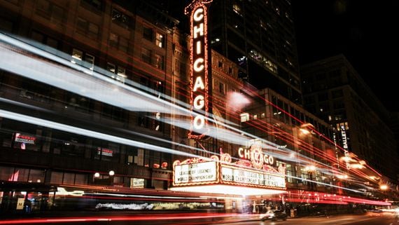 Chicago, Illinois (Neal Kharawala/Unsplash)