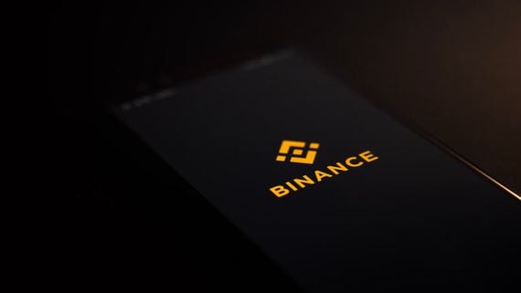 Binance Fined $3.4M by Dutch Central Bank