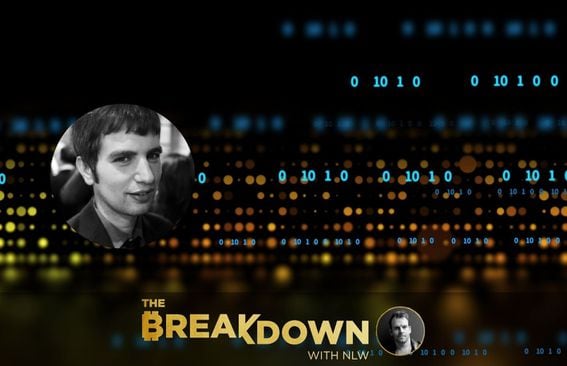 Breakdown Cypherpunk History 11-4-20