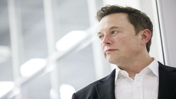 The Musk Factor? Twitter Storms Centering Around Tesla's Bitcoin Holdings Sent Ripple Effects Through The Crypto Community