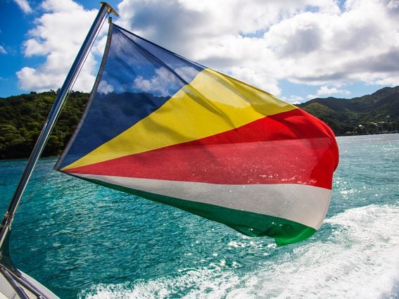 Crypto exchange Bitget has registered in Seychelles to power its global expansion. (EyesWideOpen/Getty Images)