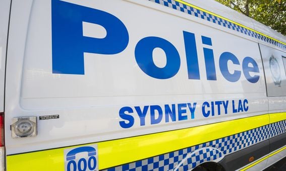 Sydney police