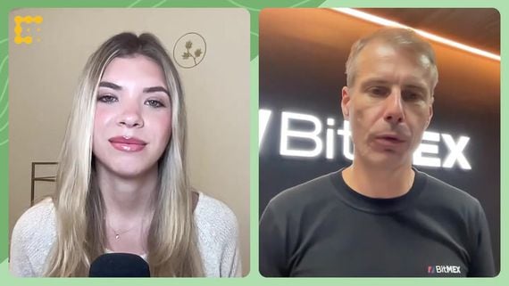 Crypto Update | Bitcoin Outlook and BitMEX Options Trading