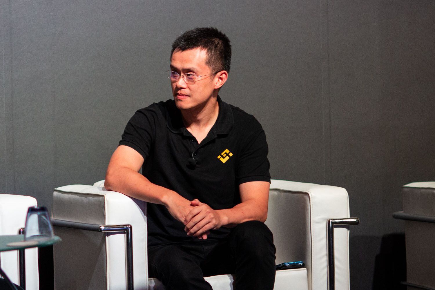 FXNEWS24 |Binance CEO Warns Against Isolating CBDCs From ...