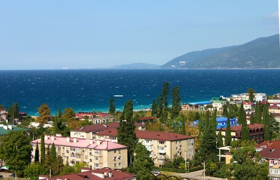 Abkhazia is cracking down on crypto mining due to ongoing power shortages.