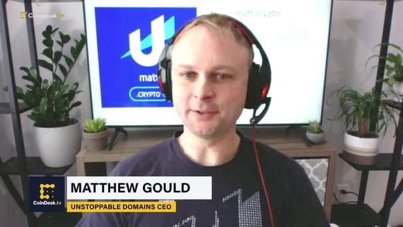 Unstoppable Domains CEO on Bitcoin's Outlook After September Doldrums