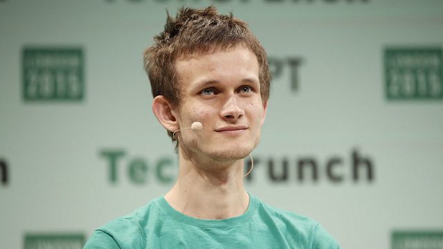 Vitalik Buterin's X Account Is Hacked; Altcoins Start Week in the Red