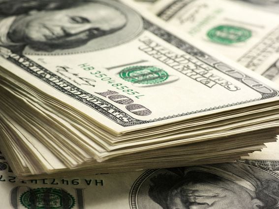 Decrypt has raised $10 million in funding from 22 investors. (Shutterstock)