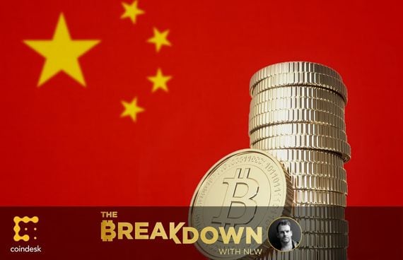 Breakdown 5.18.21 - no China bitcoin ban