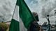 Nigerian flag (Emmanuel Ikwuegbu/Unsplash)