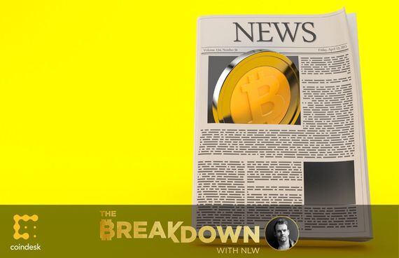 Breakdown 2.15.21 - bitcoin mainstream media