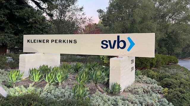 SVB Financial Group Files for Chapter 11 Bankruptcy Protection