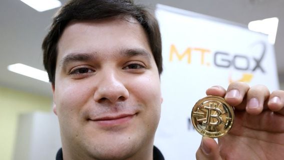 tibanne-ceo-mark-karpeles-at-mt-gox-bitcoin-exchange-and-bitcoin-images